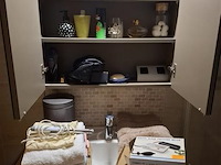 Inhoud badkamer - afbeelding 1 van  3