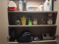 Inhoud badkamer - afbeelding 3 van  3