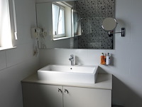 Inhoud badkamer