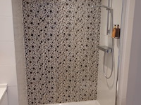 Inhoud badkamer