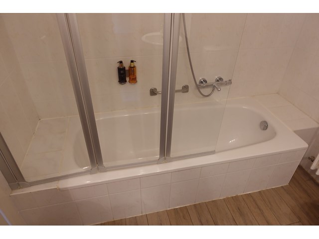 Inhoud badkamer - afbeelding 5 van  5