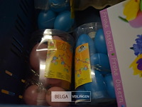 Inhoud bak div paas artikelen - afbeelding 5 van  6