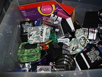 Inhoud bak div - afbeelding 2 van  4