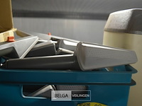 Inhoud bak gardena sproeiers - afbeelding 2 van  3