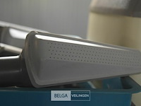 Inhoud bak gardena sproeiers - afbeelding 3 van  3