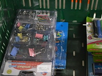 Inhoud bak knutselgerief - afbeelding 4 van  5