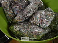 Inhoud bak partij confettie - afbeelding 1 van  2