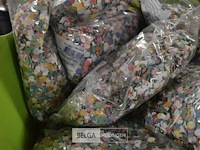 Inhoud bak partij confettie - afbeelding 2 van  2