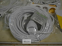 Inhoud bak partij div. materialen - afbeelding 3 van  3