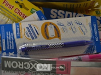 Inhoud bak partij div schrijfgerief - afbeelding 2 van  6