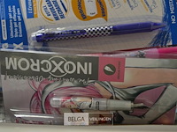 Inhoud bak partij div schrijfgerief - afbeelding 3 van  6