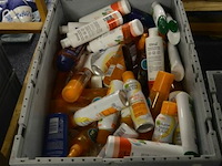 Inhoud bak partij douchegel - afbeelding 1 van  4