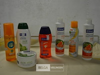 Inhoud bak partij douchegel - afbeelding 2 van  4