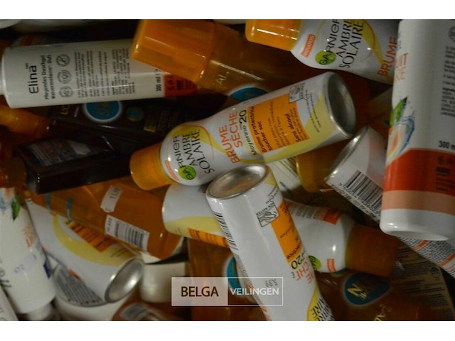 Inhoud bak partij douchegel - afbeelding 4 van  4