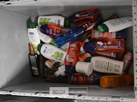 Inhoud bak partij douchegel - afbeelding 1 van  1