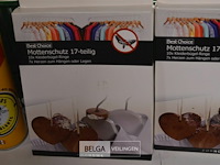 Inhoud bak partij ongedierte bestrijder - afbeelding 2 van  5