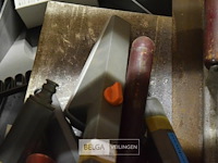 Inhoud bak plekspaan +sproeiers - afbeelding 4 van  4