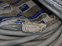 Inhoud bak preflex - afbeelding 2 van  4