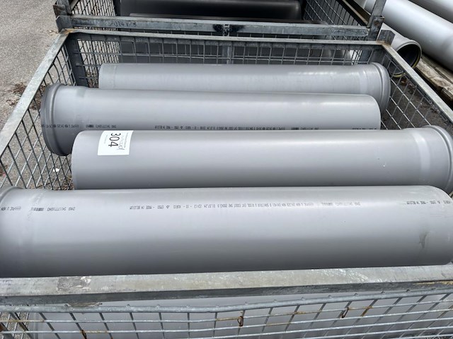 Inhoud bak pvc sanitair - d200 - excl bak - afbeelding 2 van  4