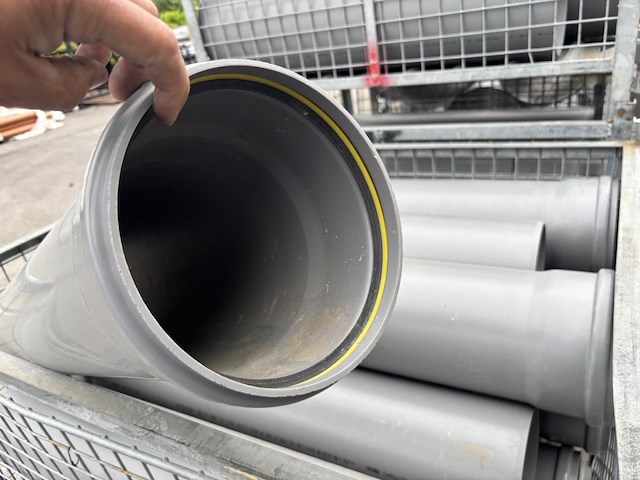 Inhoud bak pvc sanitair - d200 - excl bak - afbeelding 3 van  4