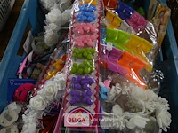 Inhoud bak strooigoed carnaval - afbeelding 3 van  4