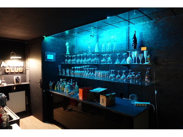 Inhoud bar - afbeelding 1 van  7