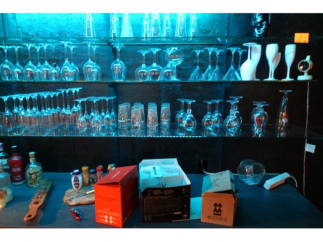 Inhoud bar - afbeelding 4 van  7