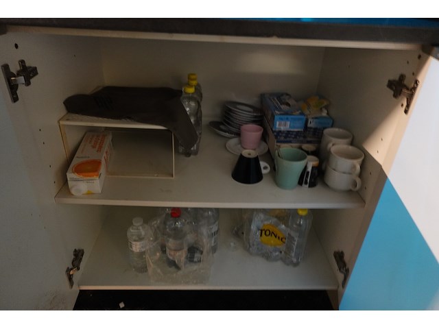 Inhoud bar - afbeelding 5 van  7