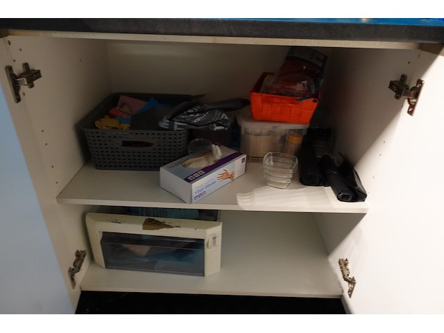 Inhoud bar - afbeelding 6 van  7