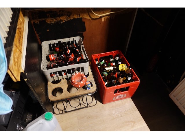 Inhoud bar - afbeelding 7 van  7