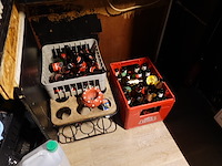 Inhoud bar - afbeelding 7 van  7