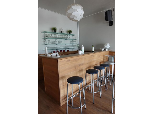 Inhoud bar - afbeelding 3 van  11