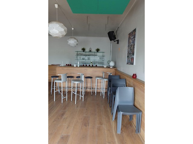 Inhoud bar - afbeelding 1 van  11