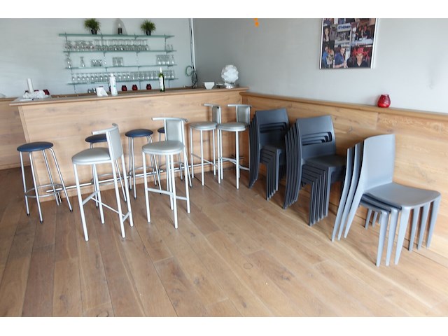 Inhoud bar - afbeelding 5 van  11