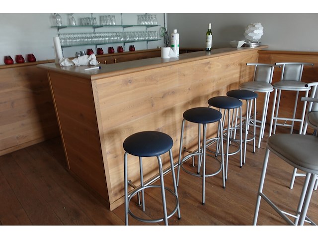 Inhoud bar - afbeelding 6 van  11