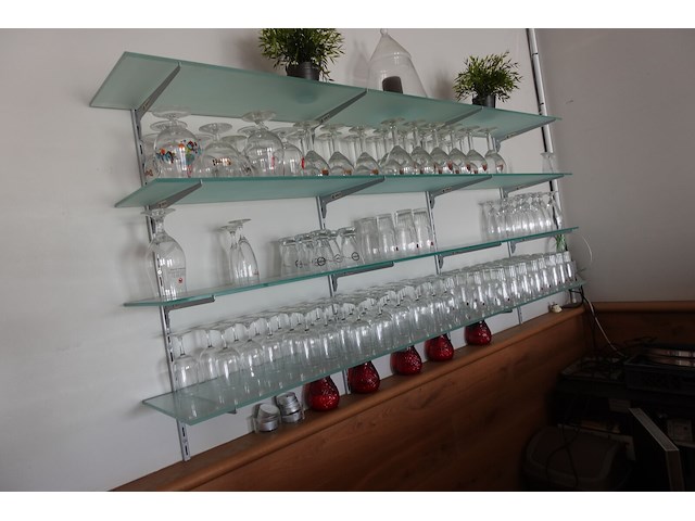 Inhoud bar - afbeelding 7 van  11