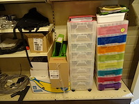 Inhoud berging - afbeelding 3 van  12