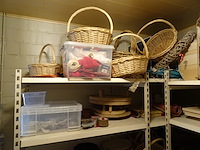 Inhoud berging - afbeelding 5 van  12