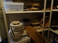 Inhoud berging - afbeelding 6 van  12