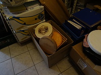 Inhoud berging - afbeelding 7 van  12