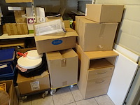 Inhoud berging - afbeelding 10 van  12