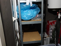 Inhoud berging - afbeelding 3 van  7