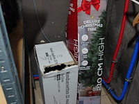 Inhoud berging - afbeelding 4 van  7