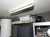 Inhoud berging - afbeelding 7 van  7