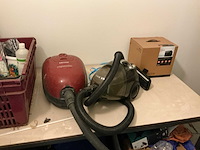 Inhoud bergruimte - afbeelding 2 van  8