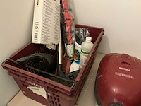 Inhoud bergruimte - afbeelding 4 van  8