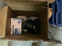 Inhoud bergruimte - afbeelding 6 van  8