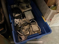 Inhoud bergruimte - afbeelding 7 van  8