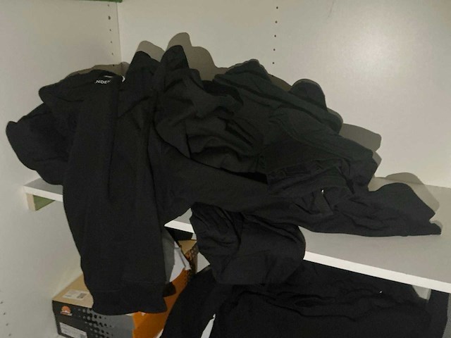 Inhoud bergruimte - afbeelding 6 van  7