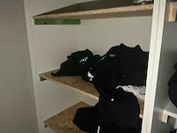 Inhoud bergruimte - afbeelding 7 van  7